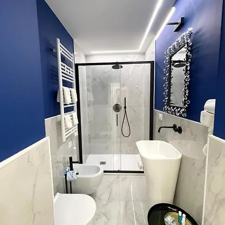 Casa Balzola - Astra Hotel *