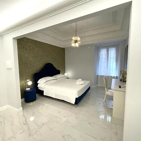 מלון Casa Balzola - Astra *