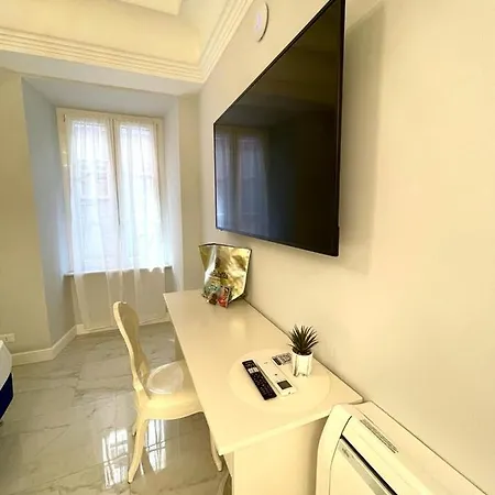 מלון Casa Balzola - Astra