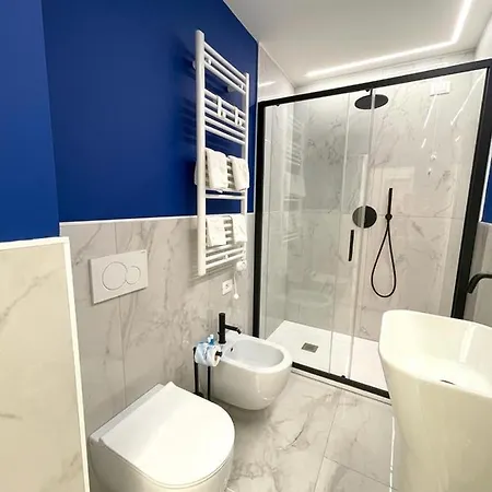 Hotel Casa Balzola - Astra Alassio