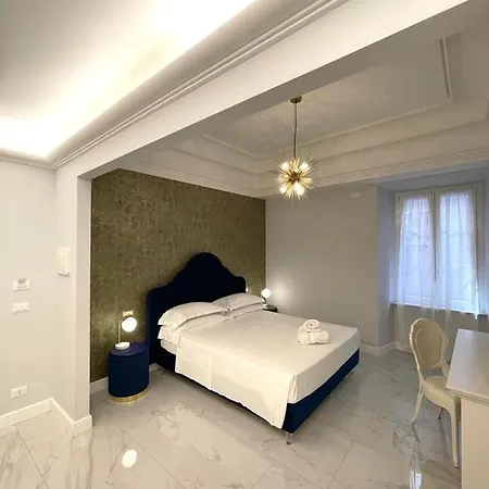 Casa Balzola - Astra Hotel
