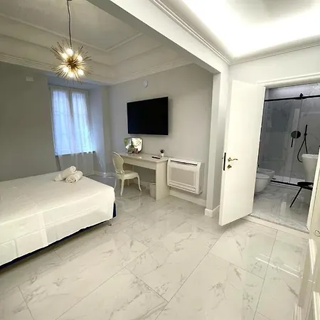 Casa Balzola - Astra Hotel
