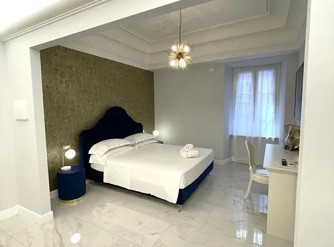 Hotel Casa Balzola - Astra *