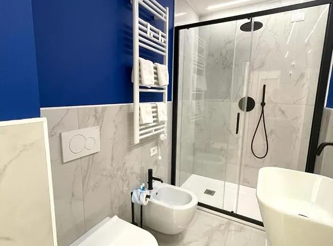 Hotel Casa Balzola - Astra Alassio