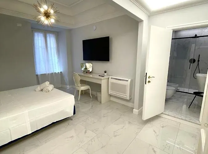 Casa Balzola - Astra Hotel